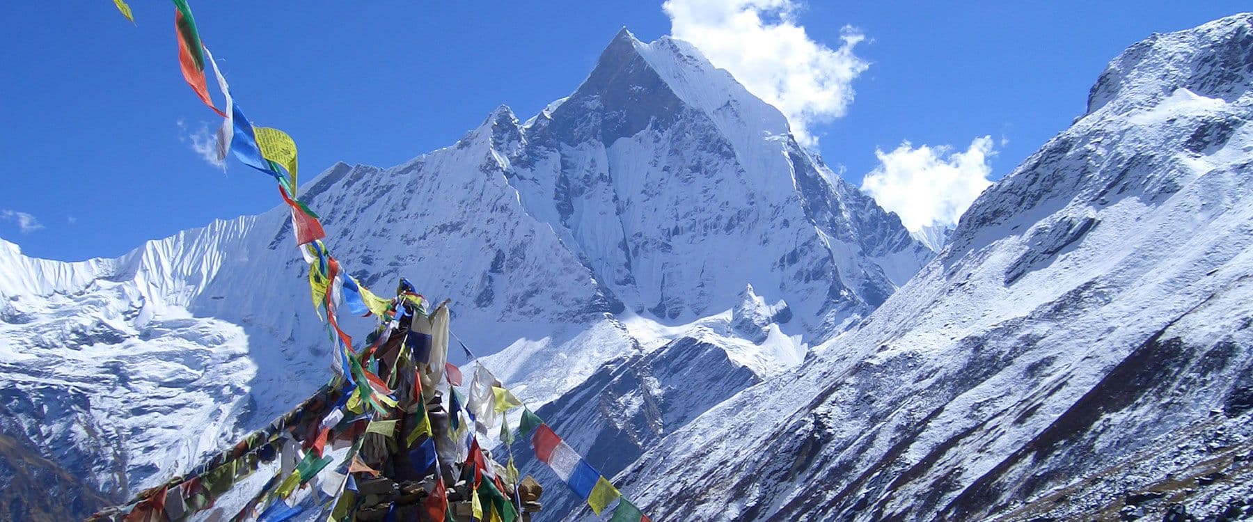 Annapurna