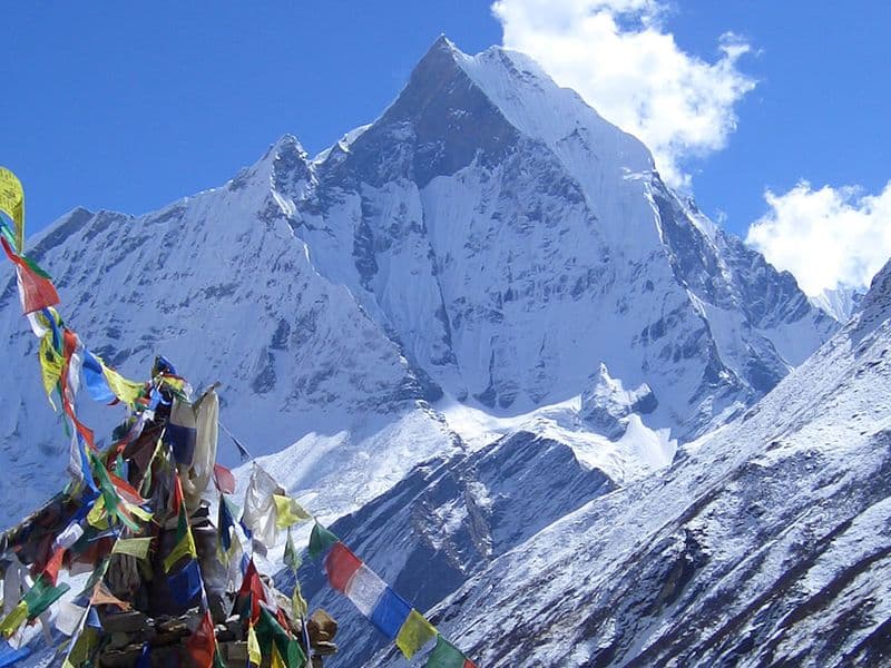 Annapurna